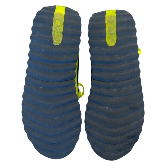 Nike Air Max Dawn Sneakers Atomic Green/Light Lemon Twist Women’s 8 DV2227-300 - Picture 6 of 7